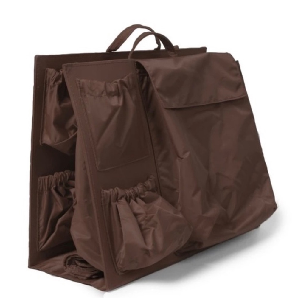 ToteSavvy diaper Bag Organzer